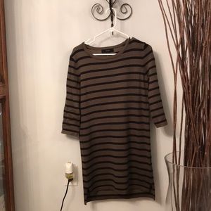 Oversized sweater dress (only worn once)